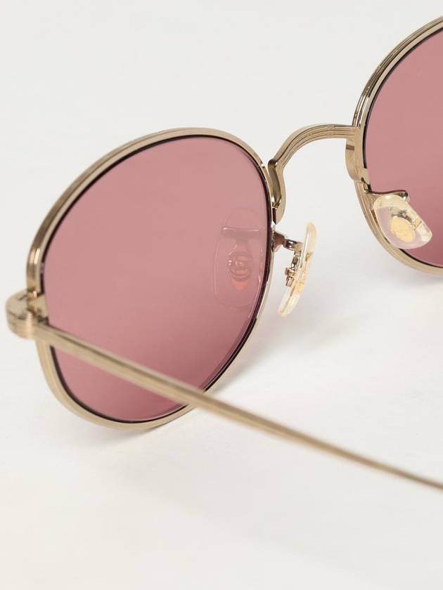 Sunglasses men Oliver Peoples - OLIVER PEOPLES - BALAAN 5