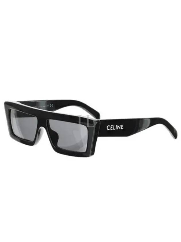 Eyewear Monochroms Sunglasses Black - CELINE - BALAAN 2