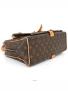 women shoulder bag - LOUIS VUITTON - BALAAN 6