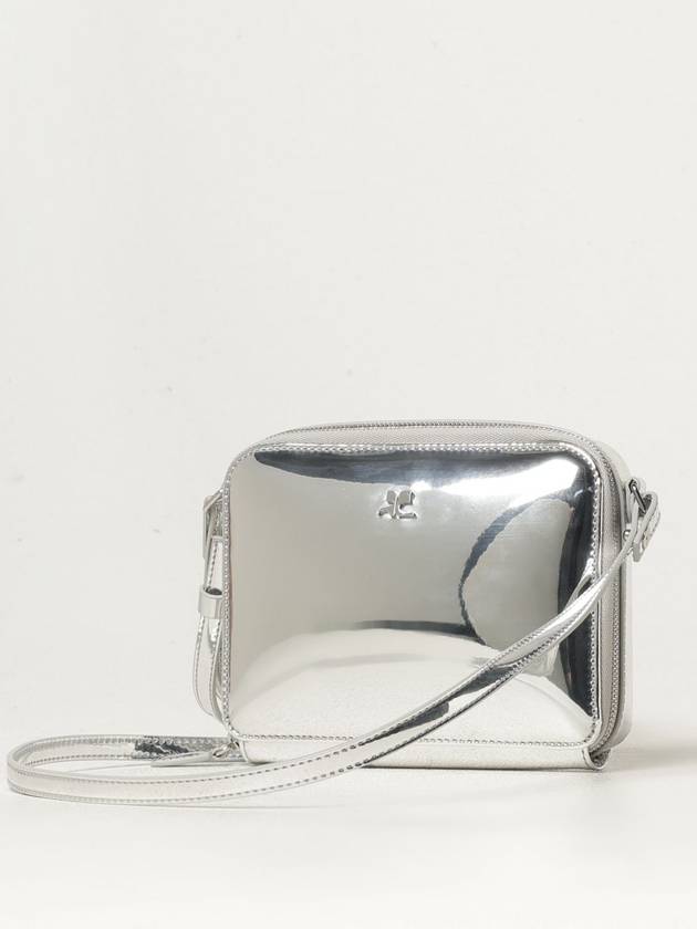 Crossbody bags woman CourrÈges - COURREGES - BALAAN 4