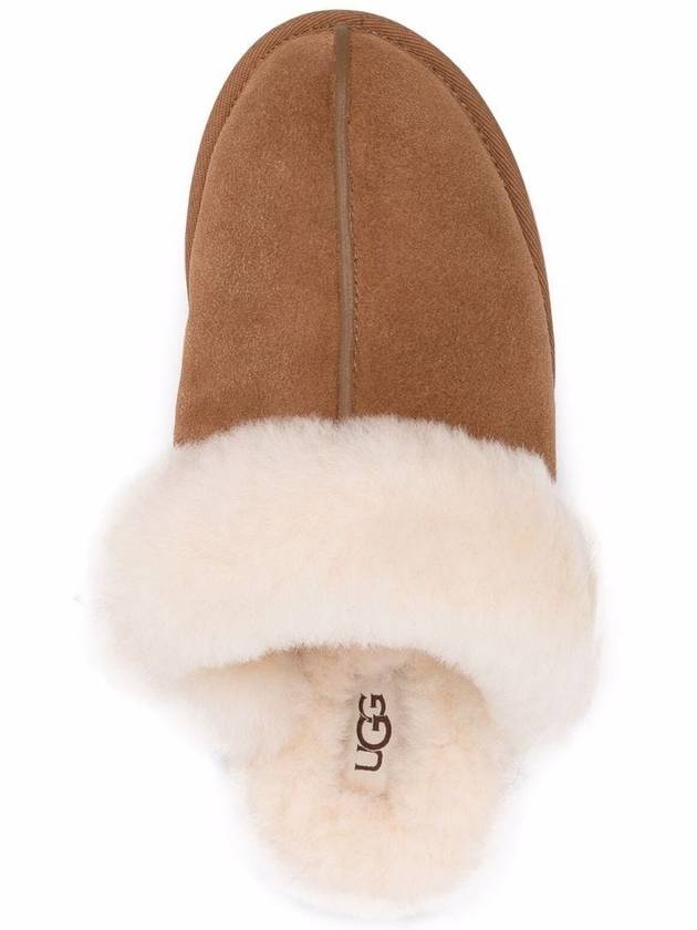 Scuffette II Slippers Brown - UGG - BALAAN 5