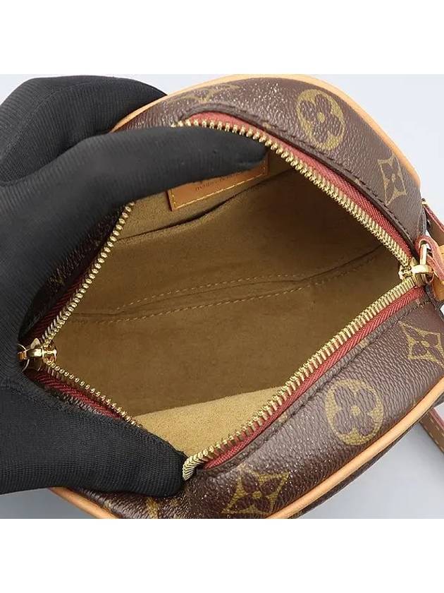 M45149 Crossbody Bag - LOUIS VUITTON - BALAAN 5