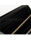 women s long wallet - PRADA - BALAAN 8