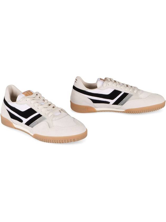 Tom Ford Jackson Low-Top Sneakers - TOM FORD - BALAAN 3