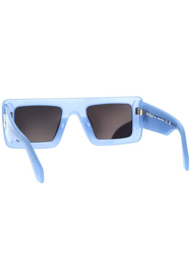 Off-White Sunglasses - OFF WHITE - BALAAN 4