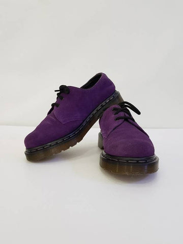 women shoes - DR. MARTENS - BALAAN 1