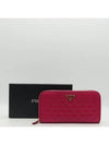 1M0506 long wallet - PRADA - BALAAN 1