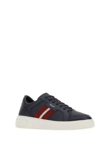 Men s Sneakers MOONY 29 - BALLY - BALAAN 1