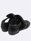 Smith Market used luxury goods black sandals women s shoes - GIVENCHY - BALAAN 4