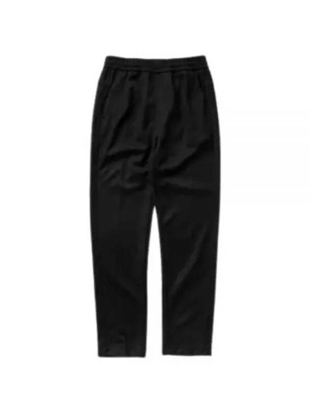 Representative Training Jogger Pants M08143 01 Black - REPRESENT - BALAAN 1