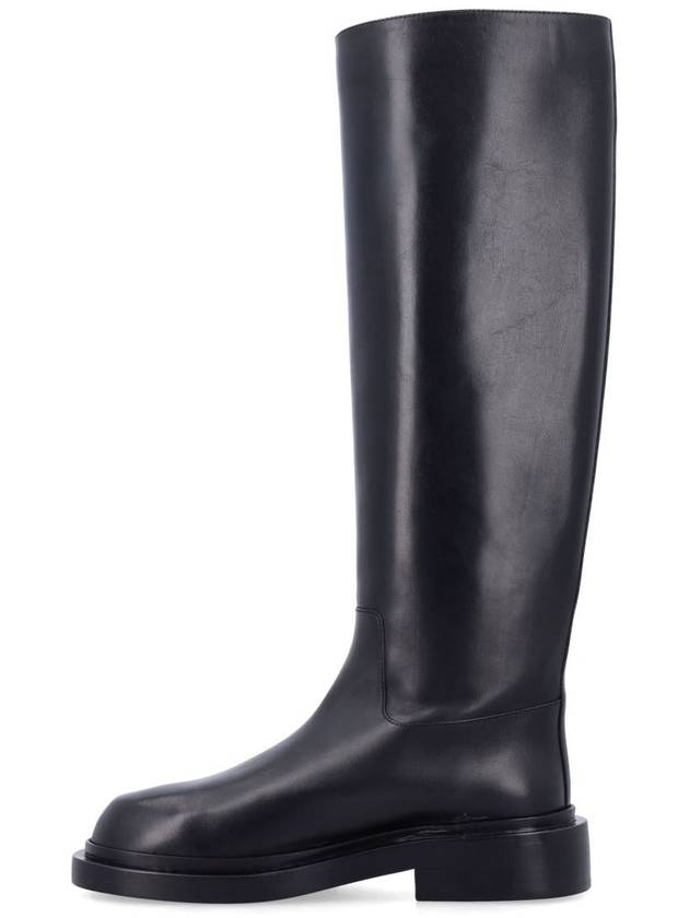 Jil Sander Tubolar Boots - JIL SANDER - BALAAN 3