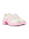 Thelma Sneakers Pumps Pink - CAMPER - BALAAN 2