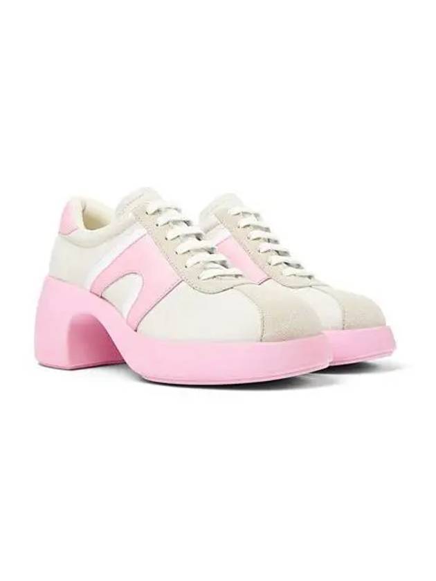 Thelma Sneakers Pumps Pink - CAMPER - BALAAN 2