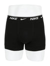 Boxer men s briefs underwear dry fit draws 3 piece set KE1008 9J1 - NIKE - BALAAN 2