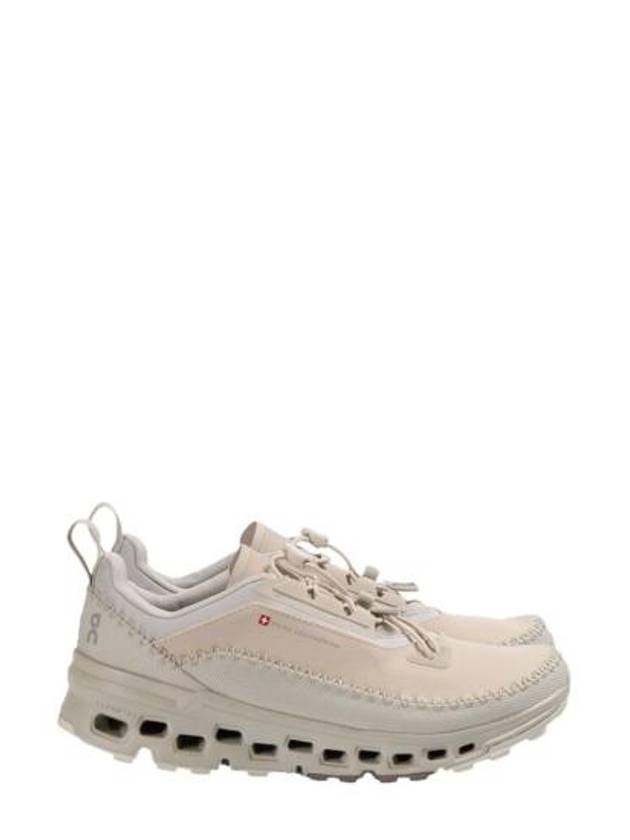 Cloud Away 2 Low Top Sneakers Sand - ON RUNNING - BALAAN 1