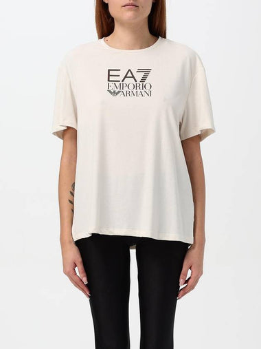 T-shirt woman Ea7 - EMPORIO ARMANI - BALAAN 1