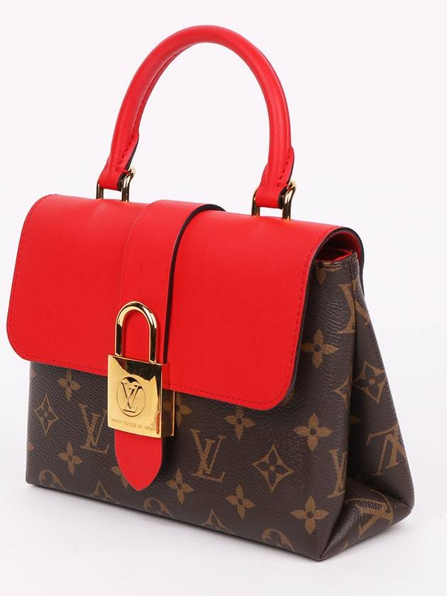 Red Rocky BB Crossbag M44322 - LOUIS VUITTON - BALAAN 3