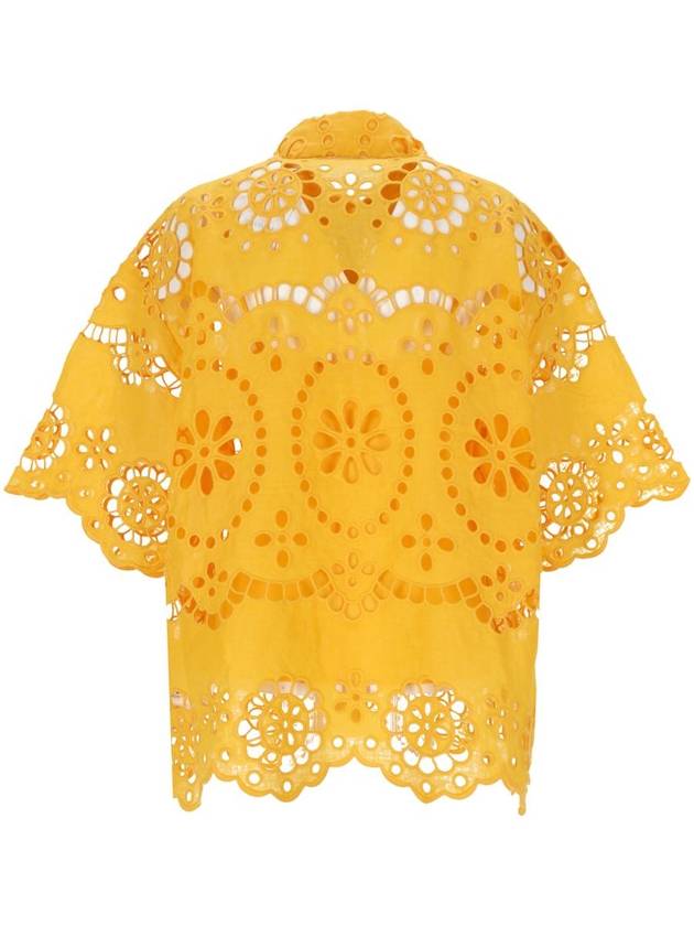 Zimmermann Shirts - ZIMMERMANN - BALAAN 3