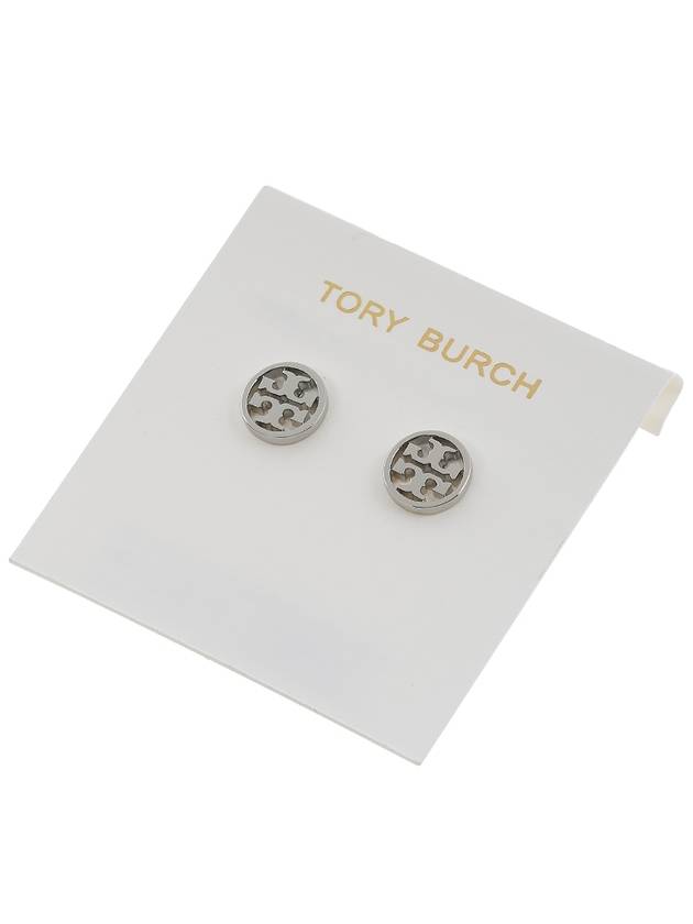 Women Miller Stut Earrings 26222 022 - TORY BURCH - BALAAN 7