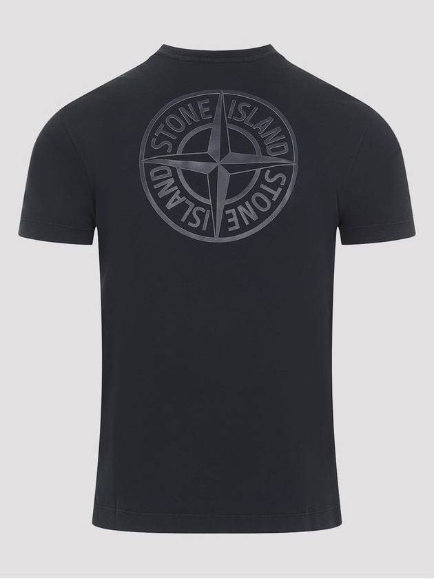 STONE ISLAND TSHIRT - STONE ISLAND - BALAAN 3