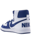 x Nike Hightop sneakers PKK105 NAVY - COMME DES GARCONS - BALAAN 3