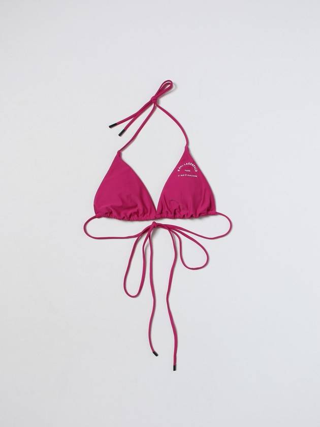 Swimsuit woman Karl Lagerfeld - KARL LAGERFELD - BALAAN 2