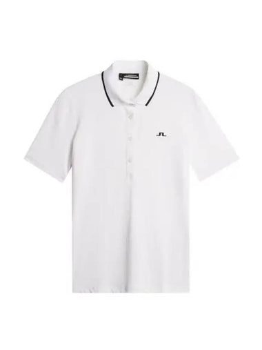 Mindy Polo GWJT10730 0000 Women s - J.LINDEBERG - BALAAN 1