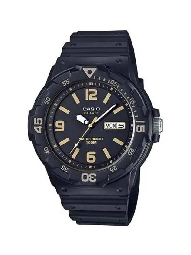 Men's Wrist Watch Sports MRW200H1B3 - CASIO - BALAAN 1