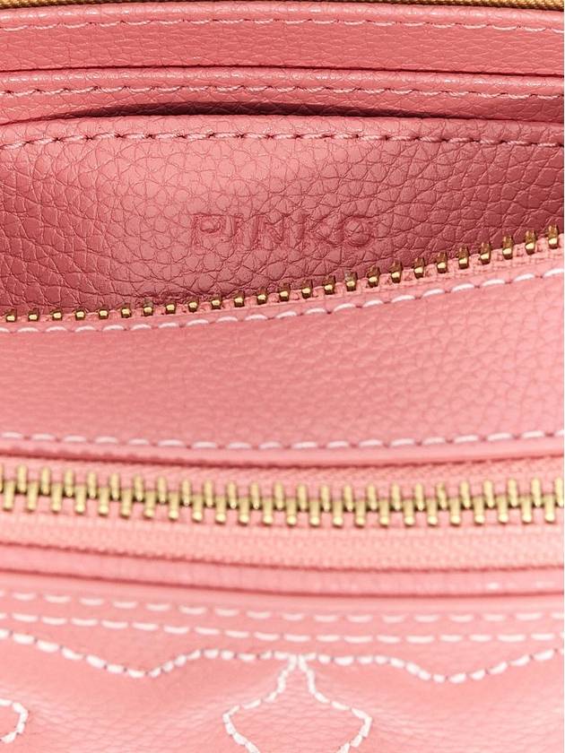 Pinko 'Carrie Camera Case' Crossbody Bag - PINKO - BALAAN 4