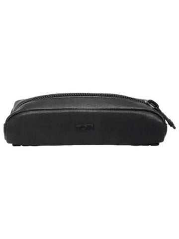 Plus Small Modular Pouch Black Bag - TUMI - BALAAN 1