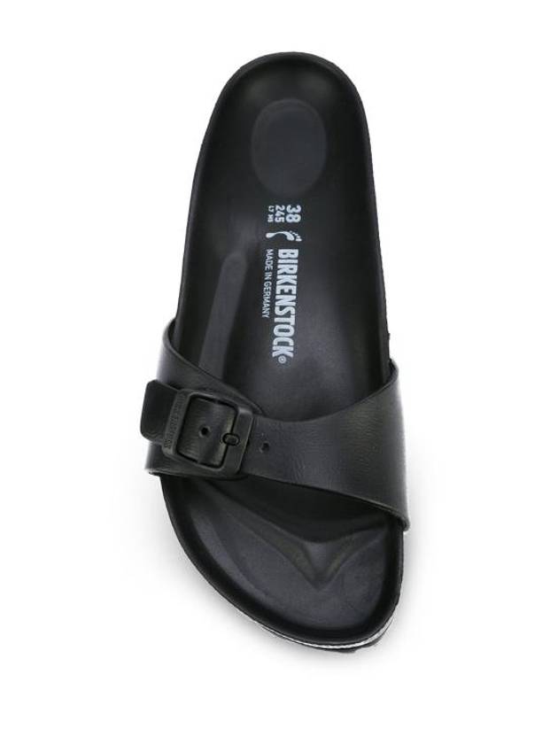 Mule Slippers 128163 Black - BIRKENSTOCK - BALAAN 2