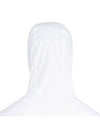 Men's Repeller REPELLER Zip-Up Jacket White - G/FORE - BALAAN 11