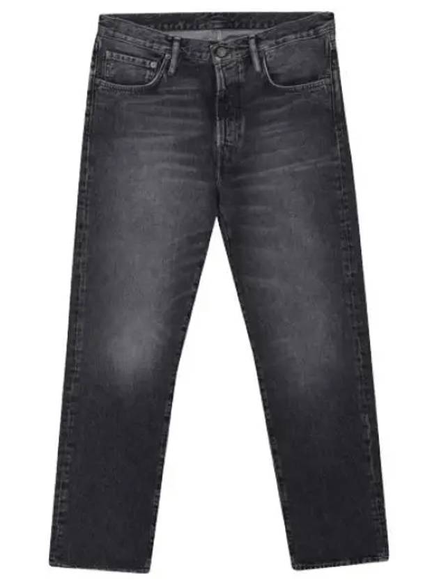 Regular fit jeans men s denim pants - ACNE STUDIOS - BALAAN 1