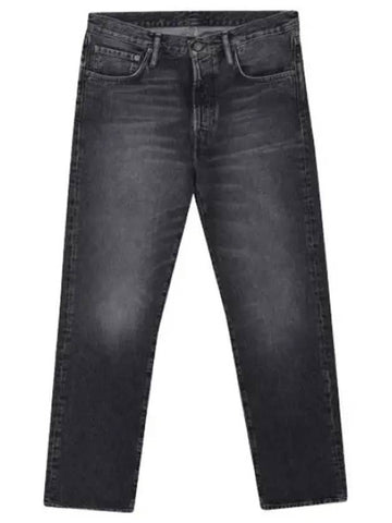 regular fit jeans - ACNE STUDIOS - BALAAN 1