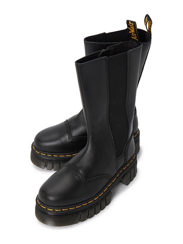 boots AUDRICKCHELSEATALL 30966001 - DR. MARTENS - BALAAN 2