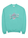 Drold Monsieur Apres Sports Sweatshirt SW112 CO001 BET - DROLE DE MONSIEUR - BALAAN 1