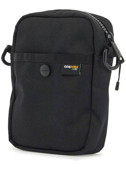 clapton shoulder bag - CARHARTT WIP - BALAAN 2