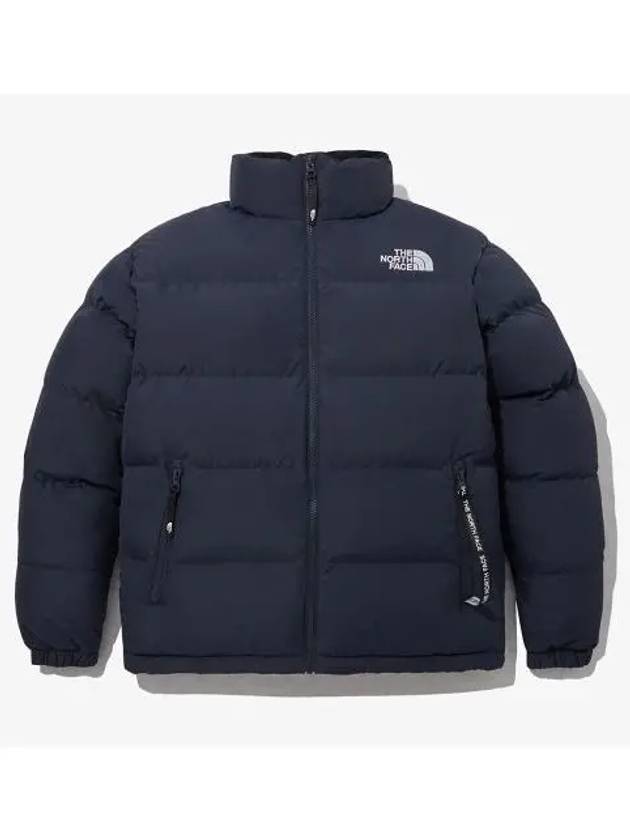 The North Face NJ1DP63L White Label Egron EX Down Jacket - THE NORTH FACE - BALAAN 1