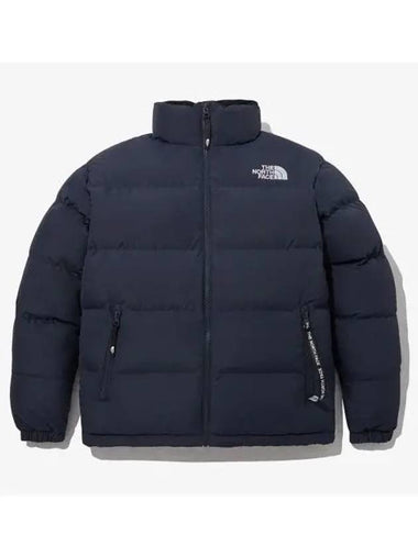 The North Face NJ1DP63L White Label Egron EX Down Jacket - THE NORTH FACE - BALAAN 1