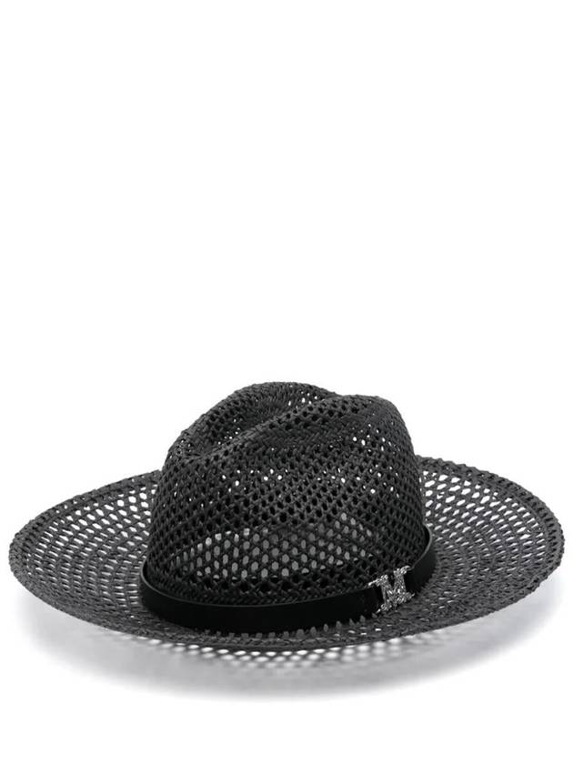 Max Mara Morocco Hat - MAX MARA - BALAAN 1