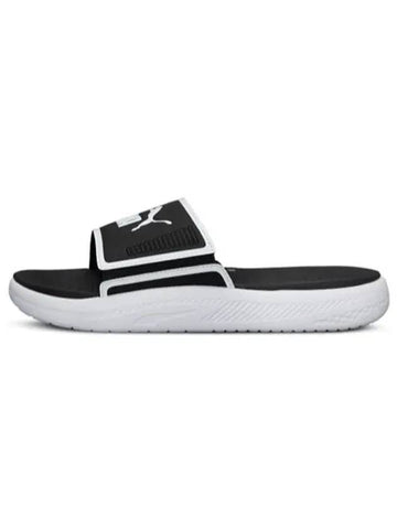 Soft Ride Slide Jr 384992 04 - PUMA - BALAAN 1