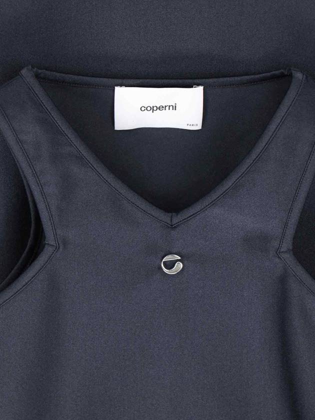 Coperni Dresses Black - COPERNI - BALAAN 5