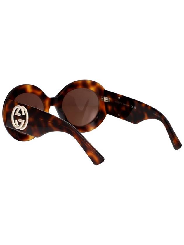 round frame sunglasses GG1647S - GUCCI - BALAAN 5