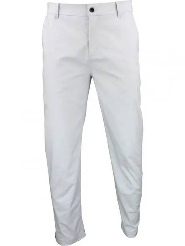 Golf Dri Fit Chino Pants White - NIKE - BALAAN 2