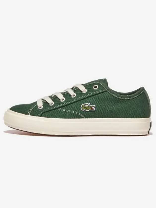 Backcourt GRNOFF WHT - LACOSTE - BALAAN 1