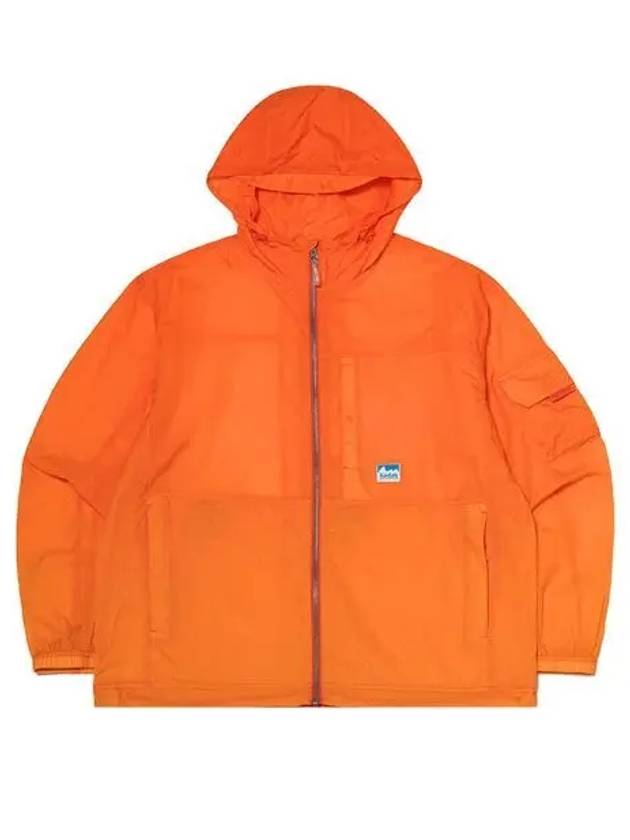 KODAK Nature Filter Ultralight Jacket ORANGE - KODO - BALAAN 1