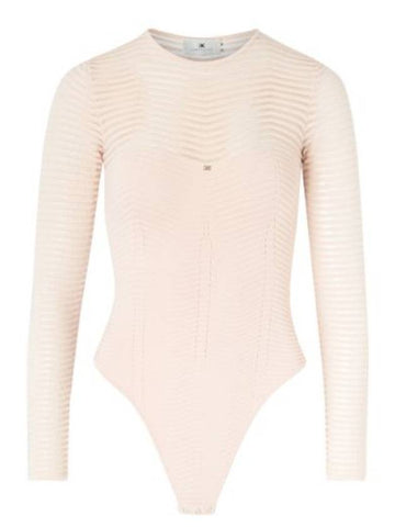 Elisabetta Franchi Top - ELISABETTA FRANCHI - BALAAN 1