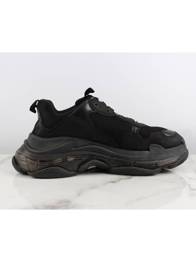 Triple S Black 43 - BALENCIAGA - BALAAN 6