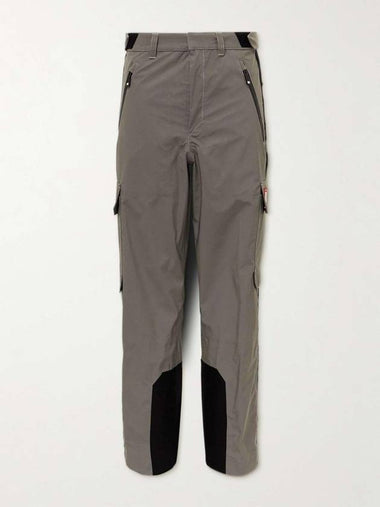 Webbing Reflective Shell Cargo Trousers PMKR004R24FAB0017210 B0081019198 - PALM ANGELS - BALAAN 1