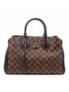 N41487 2 WAY bag - LOUIS VUITTON - BALAAN 1